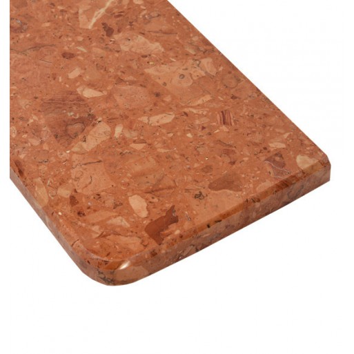 Window sill aglomarmur Rosso Asiago