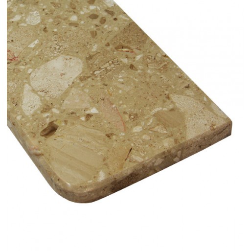 Window sill aglomarmur Olympo