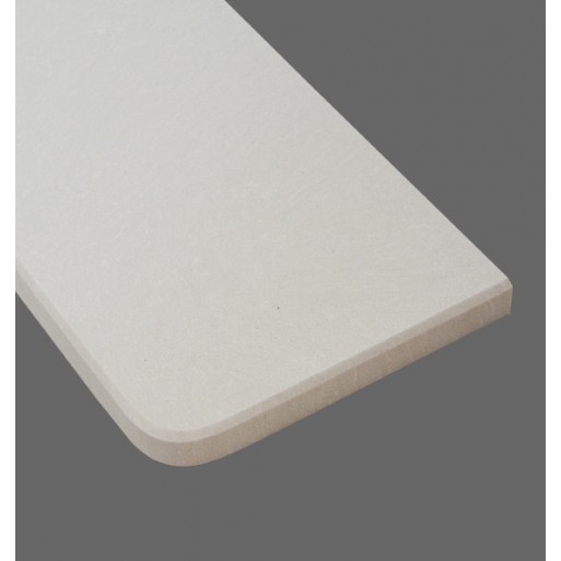 Fensterbank aglomarmur White Pearl