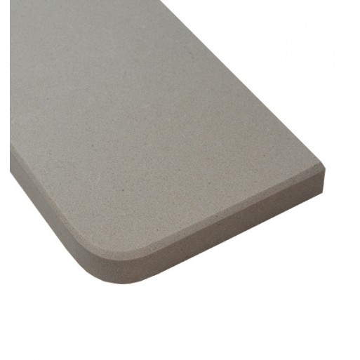 Fensterbank aglomarmur Silver Gray