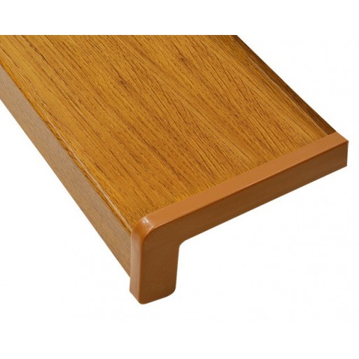 Classic external metal window sill winchester