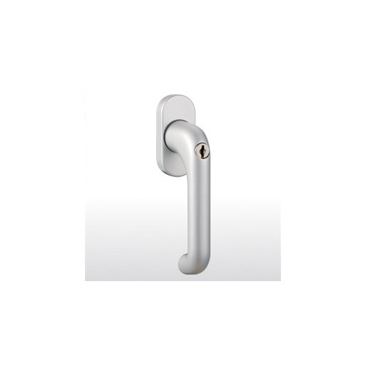 Window handle gQ FG60.S.ER