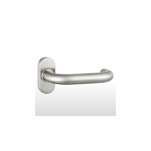 Handle without spindle DG 60.ER.ORS.LT