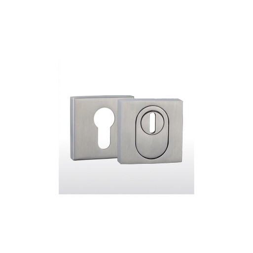 Protective rosette (pair) ZA PZ 15 mm ER greenteQ