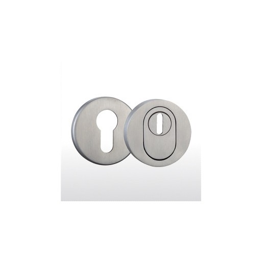 Protective rosette (pair) ZA PZ 15 mm ER