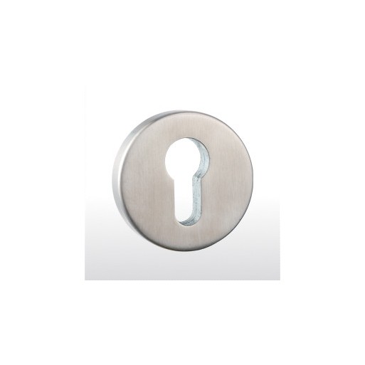 Protective round rosette ER