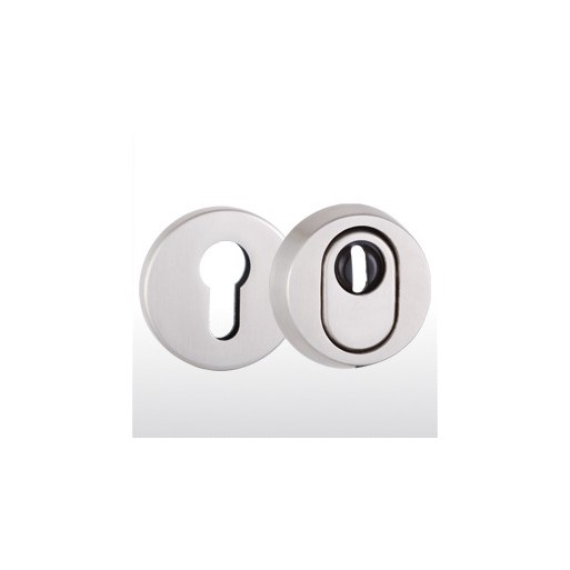 Protective rosette (pair) with insert cover (ZA) ER