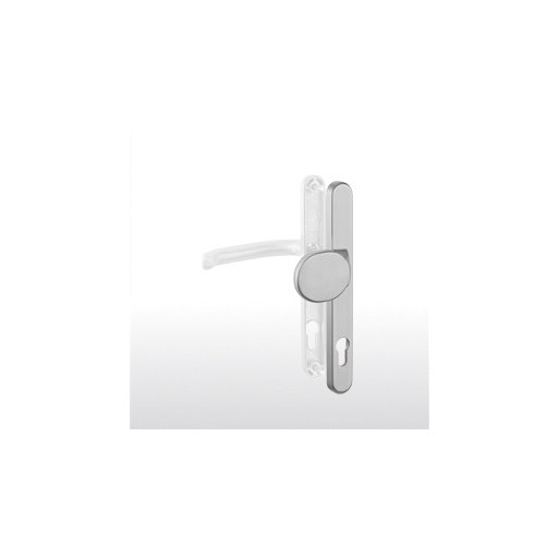 Türknopf-SZ gQ DG28 PZ92 STAHL GESCHLIFFEN. 216