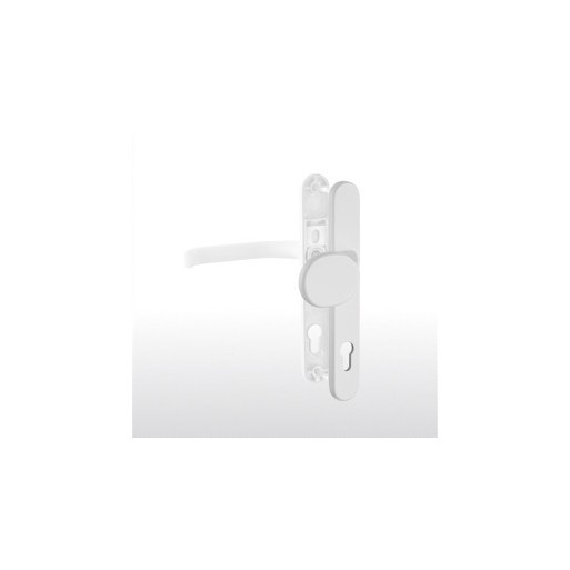 Türknopf-SZ gQ DG28 PZ92 WEISS216