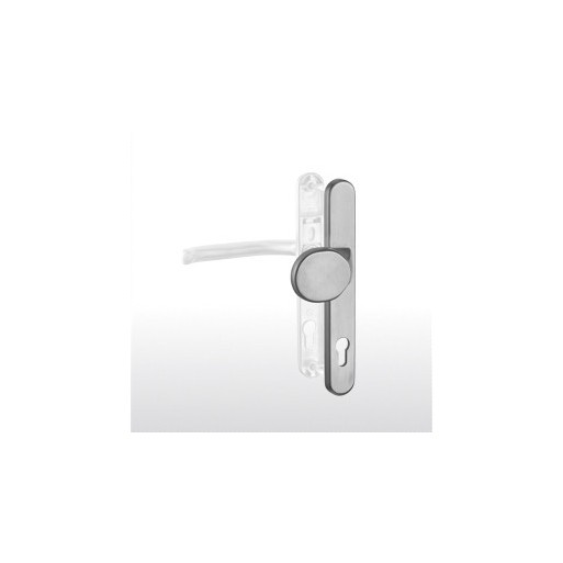 Knob-SZ gQ DG58 PZ92 STAINLESS STEEL. 216