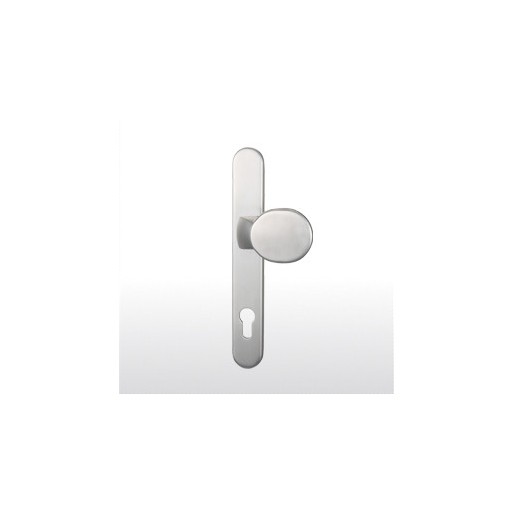 Knob-SZ gQ DG58 PZ92 STAINLESS STEEL.