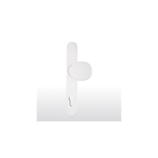 Knob-SZ gQ DG58 PZ92 WHITE
