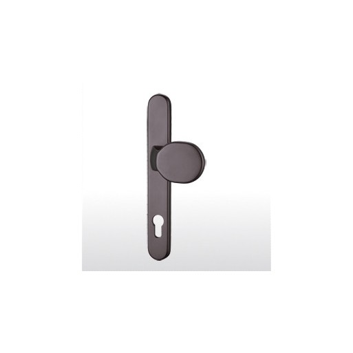 Knob-SZ gQ DG58 PZ92 BROWN