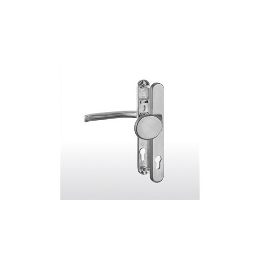 Handle-G gQ DG58 PZ92 STEEL 216 055235+067649