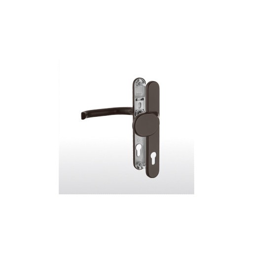 Handle-G gQ DG58 PZ92 BROWN 216