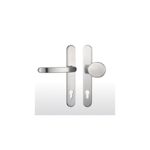 Handle-G gQ DG58 PZ92 STEEL 058668