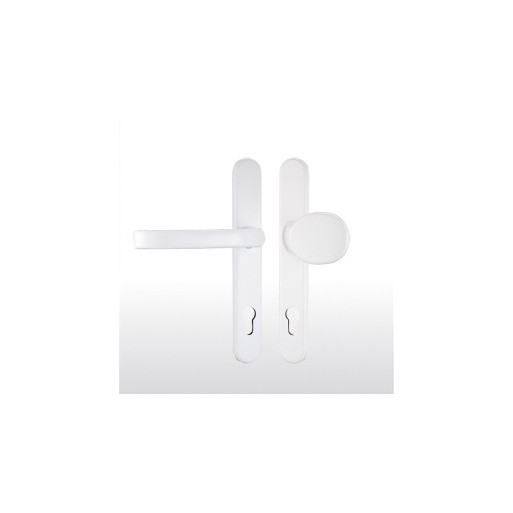 Handle-G gQ DG58 PZ92 WHITE