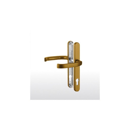 Handle-KL gQ DG28 PZ92 BROWN 216