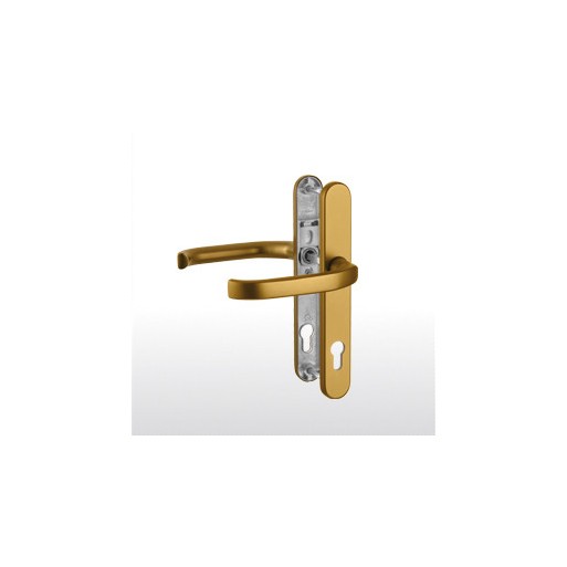 Drücker-KL gQ DG58 PZ92 F4 216 061135+064725