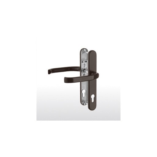 Drücker-KL gQ DG58 PZ92 BRAUN 216 061137+061947