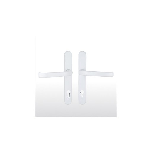 Handle-KL gQ DG58 PZ92 WHITE