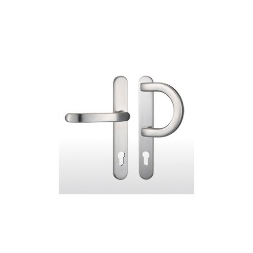 Handle-P gQ DG58 PZ92 STEEL