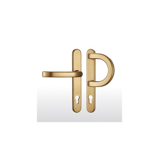 Handle-P gQ DG58 PZ92 F4