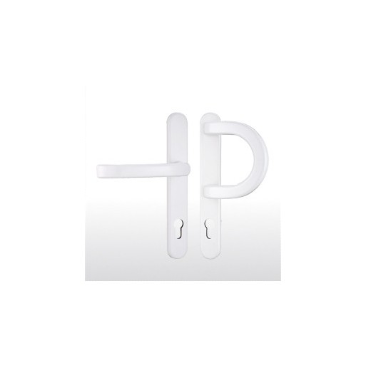 Handle-P gQ DG58 PZ92 WHITE