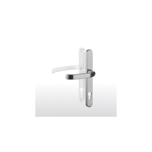 Handle-SZ gQ DG28 PZ92 EXT. STEEL MAT 216