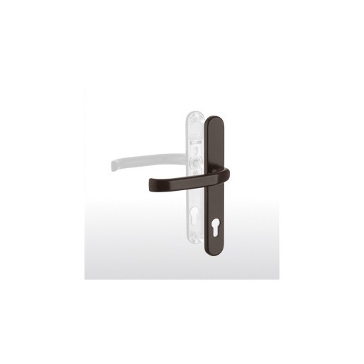 Handle-SZ gQ DG58 PZ92 INT. BROWN 216