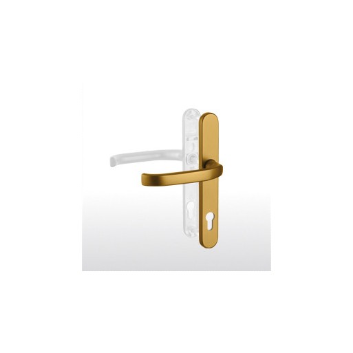 Handle-SZ gQ DG58 PZ92 EXT. BROWN 216