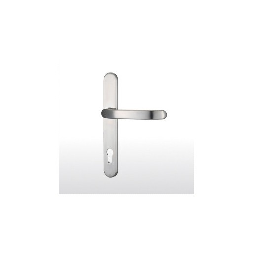 Handle-SZ gQ DG58 PZ92 EXT. STEEL MAT