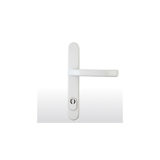 Handle-SZ gQ DG58 PZ92 EXT. ZA WHITE
