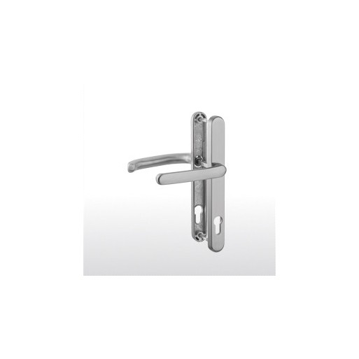 Handle-Z gQ DG28 PZ92 BLIND STEEL 216