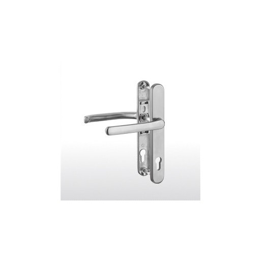Handle-Z gQ DG58 PZ92 BLIND STEEL 216