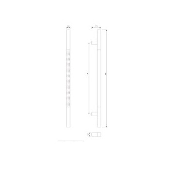 Hand-rail TG 17.ER.GS