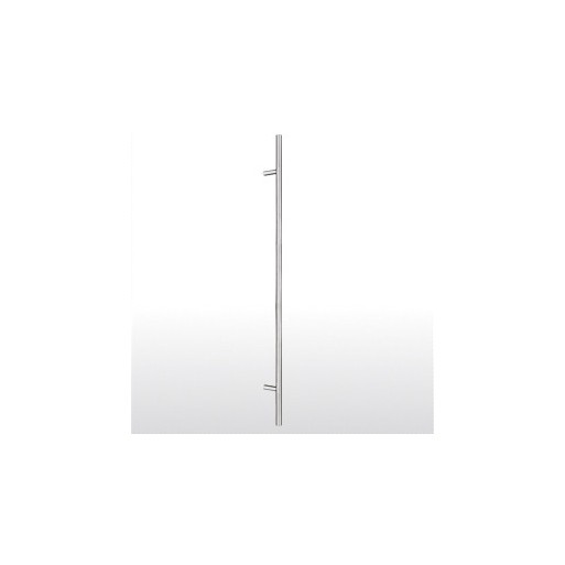 Hand-rail TG 11.ER.GS.45st with elongated supports