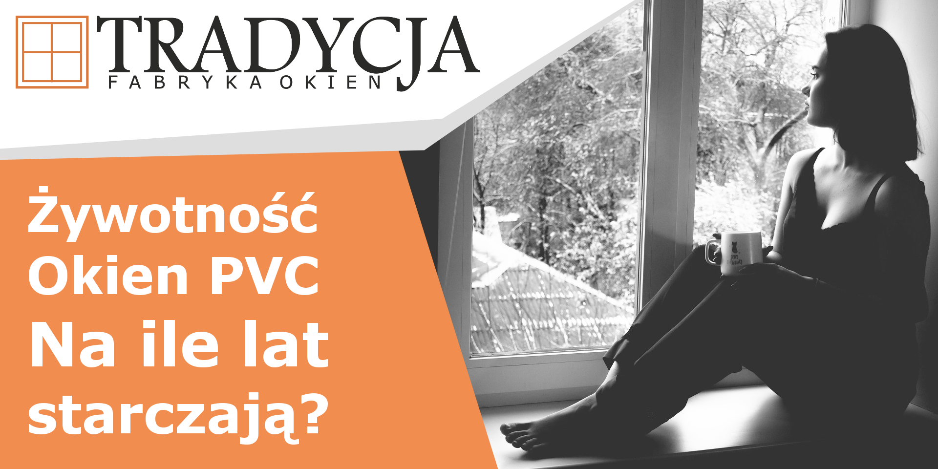 Żywotność Okien PVC - na ile lat starczają?